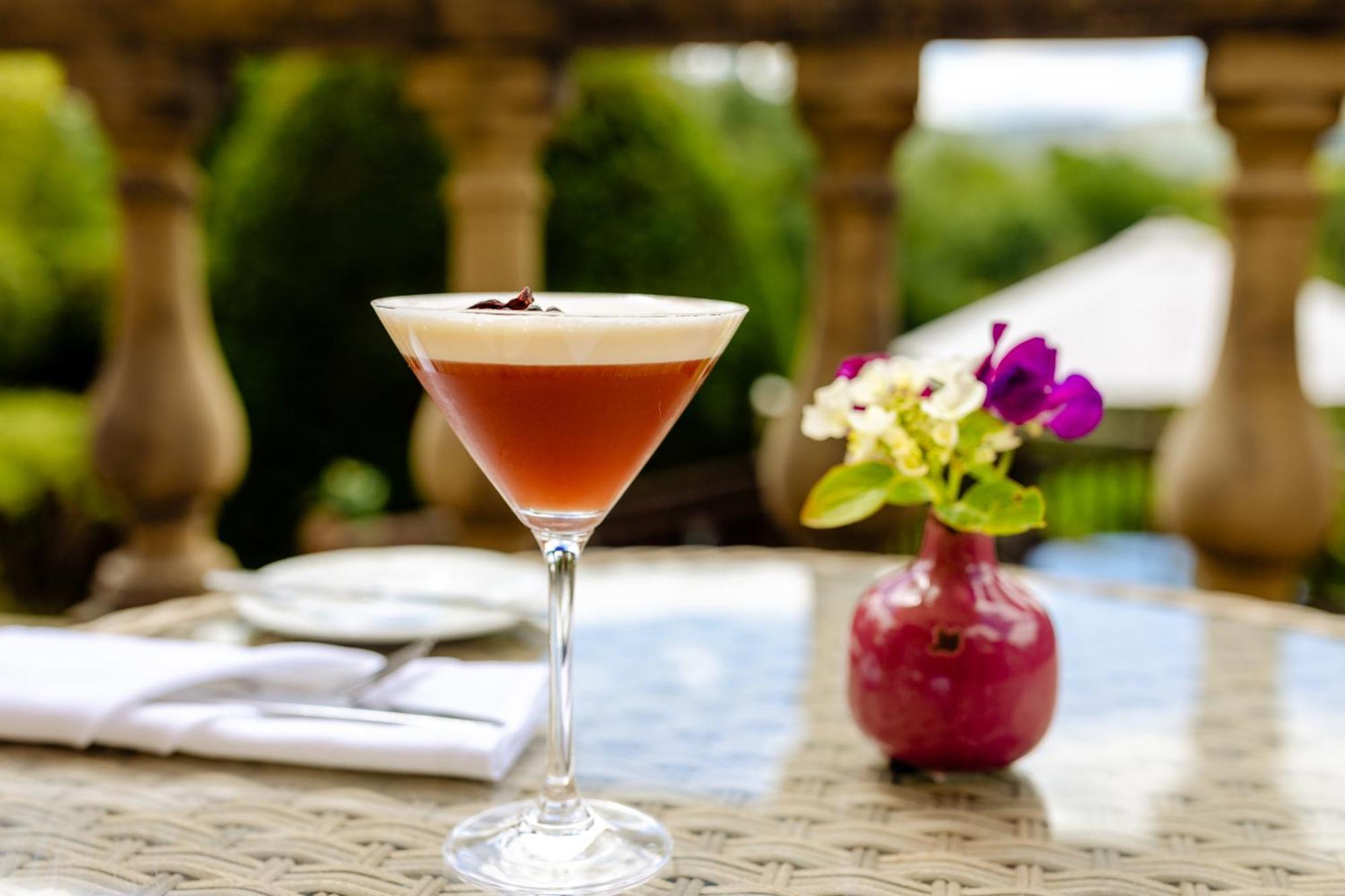 Peterstone Court Country House Restaurant & Spa Brecon Exterior photo